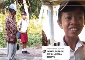 Hasil Tes IQ Bocah SD yang Pindah SLB karena Dibully Terungkap, Inisiatif Keluarga demi Cari Tahu Tingkat Kecerdasan