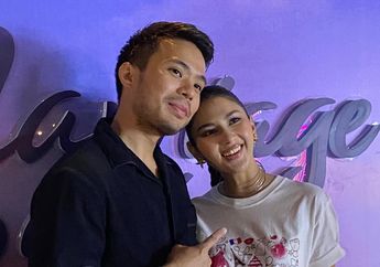 Ibunda Jessica Mila Konfirmasi Putrinya Hamil Buah Hati Yakub Hasibuan, Segini Usia Kandungannya 