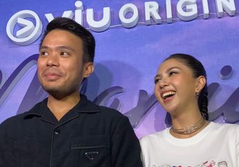 Jadi Pengantin Baru, Jessica Mila Akui Yakup Hasibuan Jago Masak