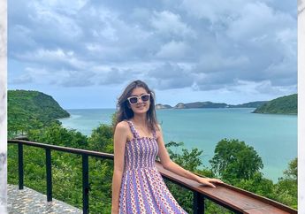 Zoe Abbas Jackson Ungkap Tantangan Terberat Perankan Nike Ardilla, Ngaku Sampai Stress!