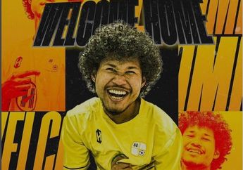 Bagus Kahfi Akui Buang Waktu di Eropa, Cuma Marselino Ferdinan yang Paling Mungkin Taklukkan Benua Biru