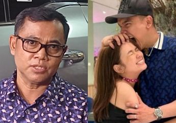 VIDEO Panas 47 Detik Rebecca Klopper Sempat Viral, Haji Faisal Sudah Tak Mau Restui Hubungan Fadly Faisal dan Sang Pacar?