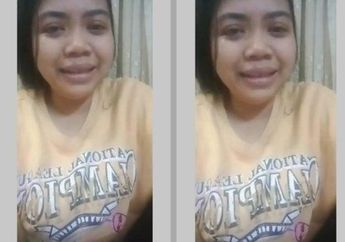 NYESEK, TKW Dijual jadi Budak Suriah Seharga Rp 180 Juta, Kini Nangis-nangis Ungkap Kondisi dan Minta Pulang ke Kampung Halaman