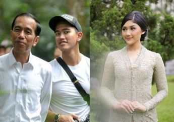 Erina Gudono Merasa Dijebak Kaesang Pangarep saat Awal PDKT, Syok Diam-diam Dibuntuti Sosok Ini saat Pacaran!
