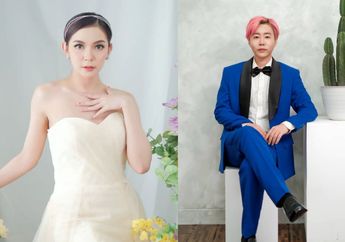 Dulu Apes Jadi Korban KDRT, Pedangdut Cantik Ini Hidup Mujur Usai Dipinang Youtuber Korea, Lihat Potretnya yang Berubah Drastis