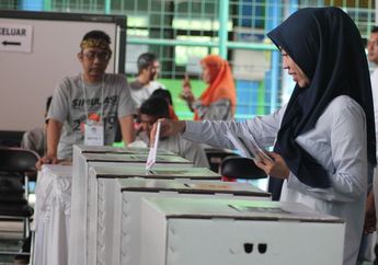Penting, Ini Alasan Pemilih Muda Harus Kritis Jelang Pemilu 2024