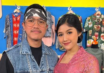 Kaesang Pangarep dan Erina Gudono Uji Nyali ke Rumah Hantu, Begini Reaksi Kocak Keduanya saat Didatangi Setan