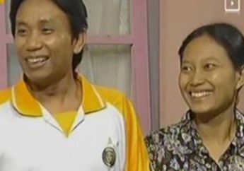 Ingat Parti Istri Ucup yang Super Lugu di Bajaj Bajuri? Kini Jadi Glowing dan Laris Manis Bintangi Sinetron Religi