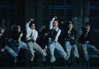 Lagu Baru Stray Kids - 'S-Class' Bagian dari Album 5-STAR, Simak Liriknya dalam Hangul, Romanized, dan Terjemahan Bahasa Indonesia