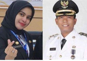 Kronologi SKANDAL Wakil Bupati Rokan Hilir Riau Kepergok Ngamar dengan Kabid Dispenda, Bagaimana Nasib Keduanya Sekarang?