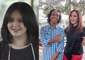 TERPESONA dengan Kecantikan Putri Mandra, Maia Estianty Sampai Lakukan Ini Gegara Tak Percaya dengan Pengakuan Pelawak!