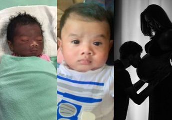LAHIRKAN Bayi Berkulit Hitam, Ibu Ini Syok Penampilan Anaknya Jadi Berubah Usai 3 Bulan Berlalu, Begini Kata Dokter