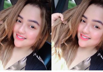 Biduan Clara Gopa Diteror Lewat Media Sosial dan Diduga Kena Santet, Badan Sakit Semua