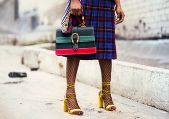 Shio Paling Fashionable, Gayanya Asik Abis Kalau Diajak Jalan