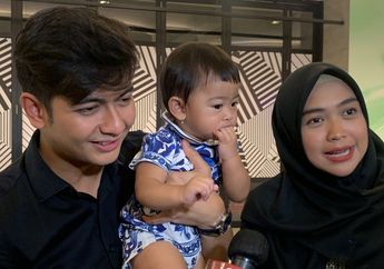 Hebat! Moana Anak Ria Ricis dan Teuku Ryan Berhasil Lolos Semi Final Lomba Merangkak