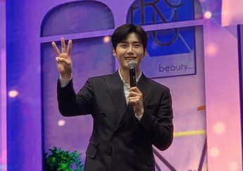 Cicipi Soto Betawi hingga Lele Goreng, Ini Makanan Khas Indonesia Kesukaan Kim Seon Ho