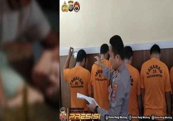 ABG di Sulteng Dirudapaksa 11 Orang, Libatkan Kades, Guru, hingga Polri, Nasibnya Kini Miris Terancam Operasi Pengangkatan Rahim!