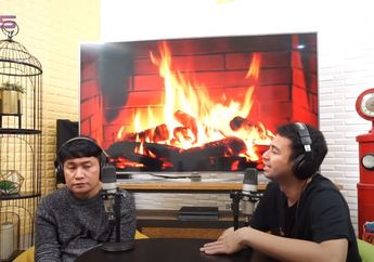 Kerja Keras Bagai Kuda Bareng Raffi Ahmad Selama Belasan Tahun, Merry Bahagia Bukan Kepalang Diberi Hadiah Mewah Ini