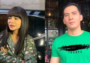 Putus Nyambung, Dinar Candy Akhirnya Akui Hubungannya dengan Ridho Ilahi Penuh Settingan demi Uang