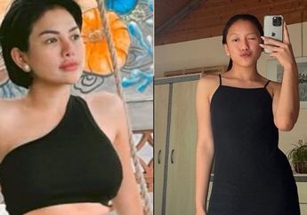 Usai Kenakalannya Dikuliti Nikita Mirzani, Lolly Mengaku Tak Lagi Butuh Uang Sang Mama: Mimi Durhaka sama Anak!