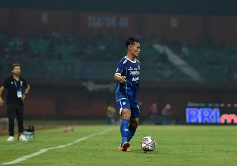 Dipanggil Pulang ke Persib Bandung, Henhen Akui Kaget hingga Puji Kinerja Bojan Hodak