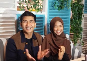 Teuku Ryan Sebut Tak Tunda Momongan, Ria Ricis Hamil Anak Kedua?