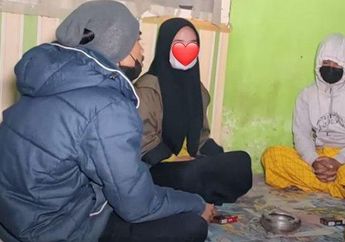 KISAH Bu Siti Tinggal Serumah dengan 2 Suami hingga Nyaris Diusir Warga, Begini Hukum Poliandri Menurut Islam