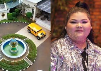 Umur 22 Tahun Sudah Jadi Sultan, Artis Ini Ternyata Cicit Pahlawan Nasional, Hidup Kaya Raya hingga Pesawat Terparkir di Rumahnya!