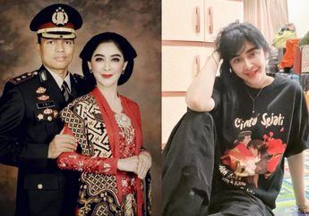 ANTI Hedon, Biduan Tajir Sekaligus Istri Polisi Ini Malah Pilih Tinggal di Kos-kosan, 1 Ranjang Dipakai Berempat, Sederhana Banget!