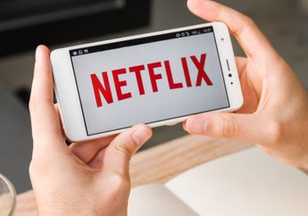 Cara Mengatasi Netflix yang Error, Nggak Usah Bingung Lakukan 4 Langkah Ini