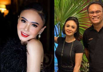 Peluk Erat Mantan Suami, Yuni Shara Bikin Geger Usai Rayakan Ultah Bareng Henry Siahaan, Tak Canggung Meski 15 Tahun Cerai