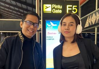 Doddy Sudrajat dan Mayang Pamer Punya Villa Mewah 3 Lantai? Netizen Beri Komentar Nyinyir