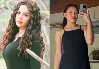 Nikita Mirzani Sakit Hati hingga Doakan Lolly Dihukum Tuhan, Nyai Sindir Anaknya Lewat Kisah Legenda Anak Durhaka Ini
