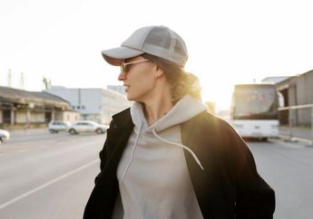 13 Arti Mimpi Topi Menurut Primbon Jawa, Sarat Makna Baik, Bersiaplah Jadi Orang Sukses Selanjutnya!