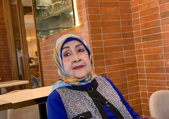 Ibunda Ferry Irawan Sebut Venna Melinda Dzolim, Rekayasa Kasus KDRT Supaya Bisa Maju Caleg 2024