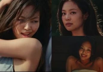 Debut Akting, Adegan dan Dance Jennie BLACKPINK di 'The Idol' Jadi Sorotan, Begini Reaksi KNetz!