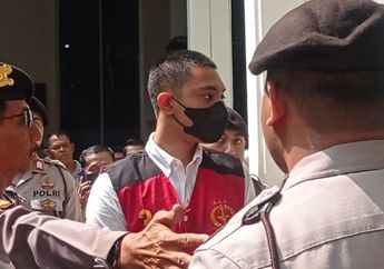Jalani Kasus Penganiayaan Terhadap David Ozora, Mario Dandy Tertekan dan Merasa Bersalah 'Jebloskan' Rafael Alun ke Penjara