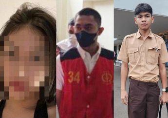 Tak Cuma AGH, Wanita Ini Juga Diduga Jadi Pemicu Mario Dandy Aniaya David Ozora, Isi Pesan Ini Jadi Buktinya!