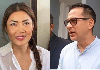 Bahas Soal Pemisahan Harta, Perjanjian Pranikah Ari Wibowo Memberatkan Inge Anugrah