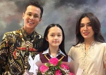 BANGGANYA Andhika Pratama Elea Lulus SD, Netizen Malah Soroti Sosok Ussy Sulistiawaty