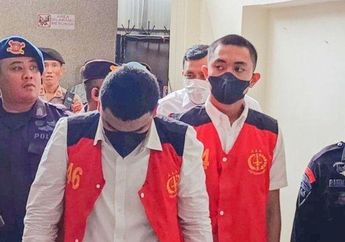 Shane Lukas Menyatakan Tidak Mampu Membayar Biaya Restitusi Sekecil Apa pun