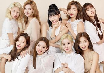 Lagu Baru TWICE Ear Catching Abis, Ini Lirik Catch A Wave Lengkap dengan Terjemahan!