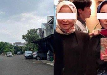 Tipu Reseller Iphone hingga Rp 35 Miliar, Rihana dan Rihani Ternyata Jalani Gaya Hidup Super Mewah, Begini Kesaksian Satpam Komplek