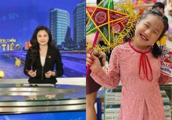 Prestasi Anak Presenter Top ini Bikin Melongo, Mahir Bicara 4 Bahasa dan Sudah Menerbitkan Buku di Usia 7 Tahun!