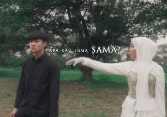 Lagu Baru Ayuenstar - Titik Buntu, Liriknya Kisahkan Hubungan yang Tak Lagi Sejalan