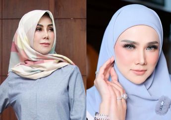 Plek Ketiplek Mulan Jameela, Foto Masa Muda Ibunda Raffi Ahmad Ini Bikin Netizen Meleleh, Cantik Menawan bak Kembang Desa!