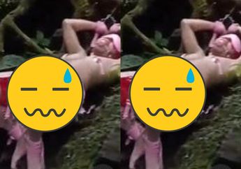 VIRAL Pria Pakai Kostum BDSM dan Kaki Terikat di Coban Glotak Malang, Ngaku Beraksi Tak Senonoh Gegara Minta Balikan ke Pacar?