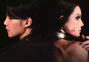 Lagu Baru Halsey feat SUGA BTS Lilith (Diablo IV Anthem),&nbsp;Hafalin Liriknya yuk ARMY!