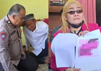 INNALILLAHI, Tahanan di Banyumas Ini Tewas dalam Kondisi Penuh Luka, Keluarga Curiga hingga Minta Autopsi, Begini Kata Polisi!