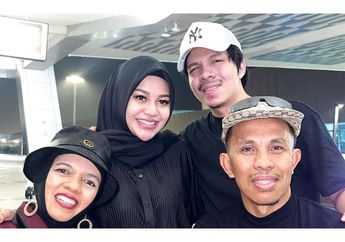 Sengketa Aset Pondok Pesantren, Begini Kata Pihak Ponpes Soal Ayah Atta Halilintar